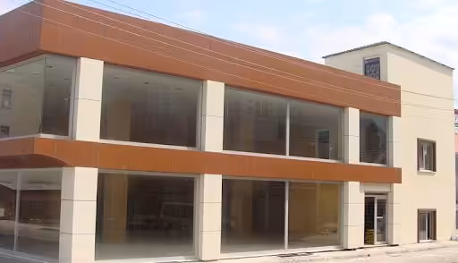 Necmettin Kocaman İş Merkezi